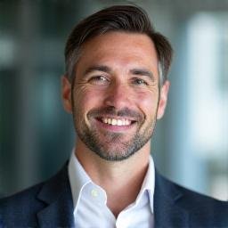 Senior Consultant Profile Photo